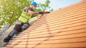 Emergency Roof Repair in Saint Johns University, MN