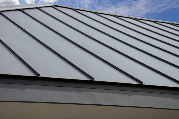 Hot Roofs in Saint Johns University, MN
