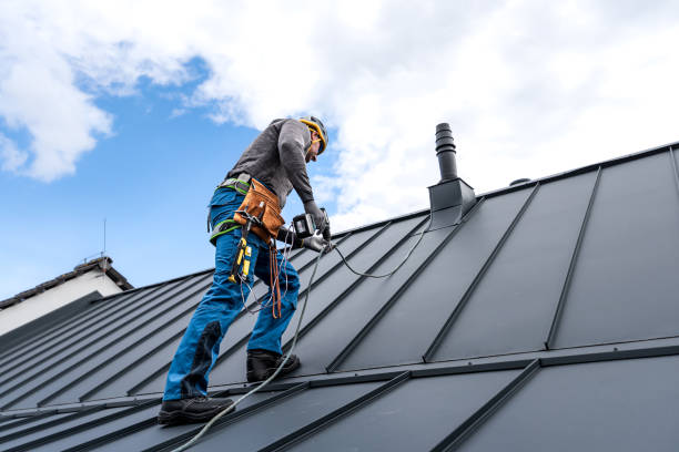 Professional Roofing Service in Saint Johns University, MN